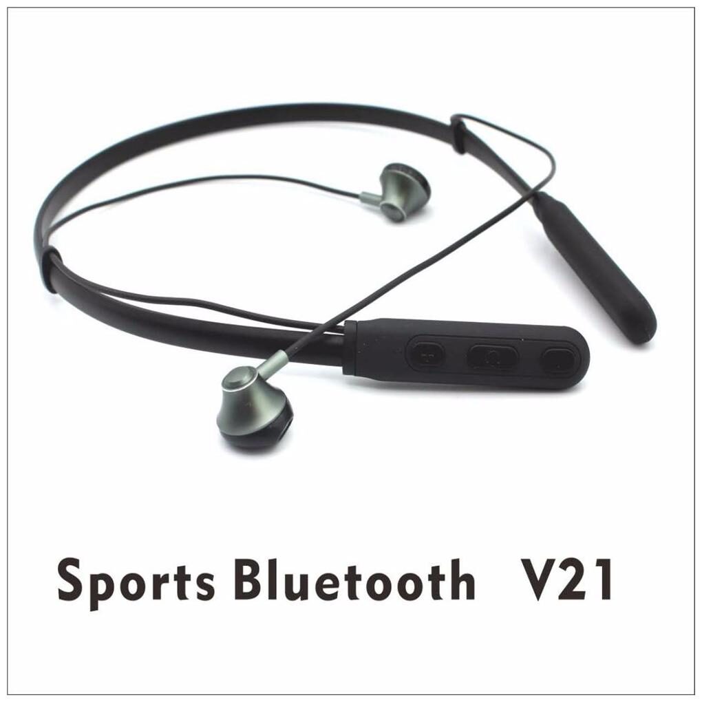 

Like Star In-Ear Bluetooth Headset ( Black )