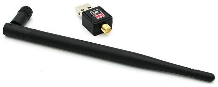

VARIPOT wifi adapter 150 - 300 mbps Wi Fi Adapter
