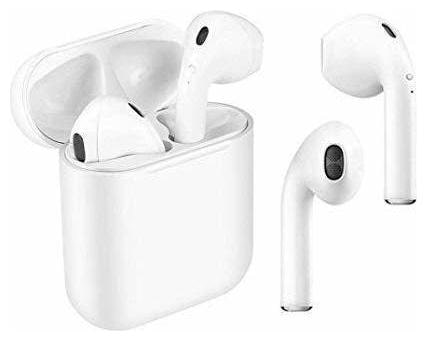 

VARIPOT i9 tws In-Ear Bluetooth Headset ( White )