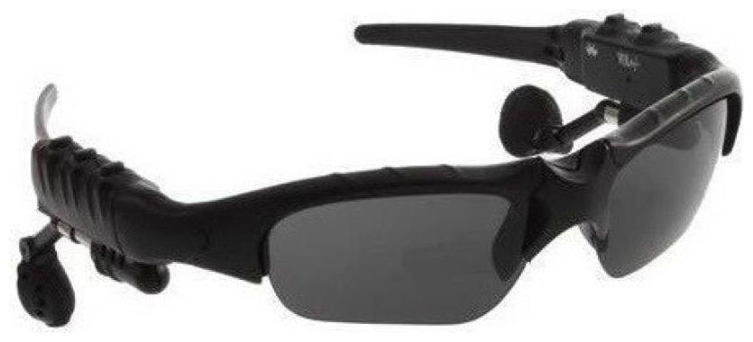 

VARIPOT bluetooth sunglasses-12 In-Ear Bluetooth Headset ( Assorted )