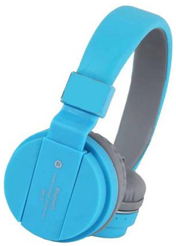 

VARIPOT sh12 Over-Ear Bluetooth Headset ( Assorted )