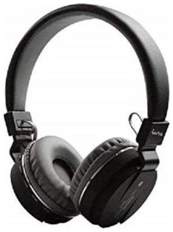 

VARIPOT sh12 Over-Ear Bluetooth Headset ( Assorted )