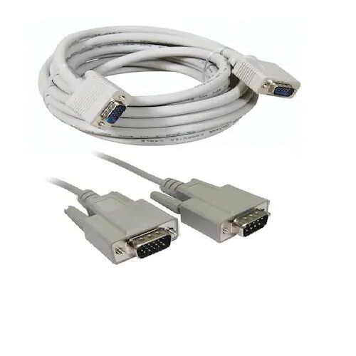 

VGA Cable FOR COMPUTER LAPTOP PROJECTOR