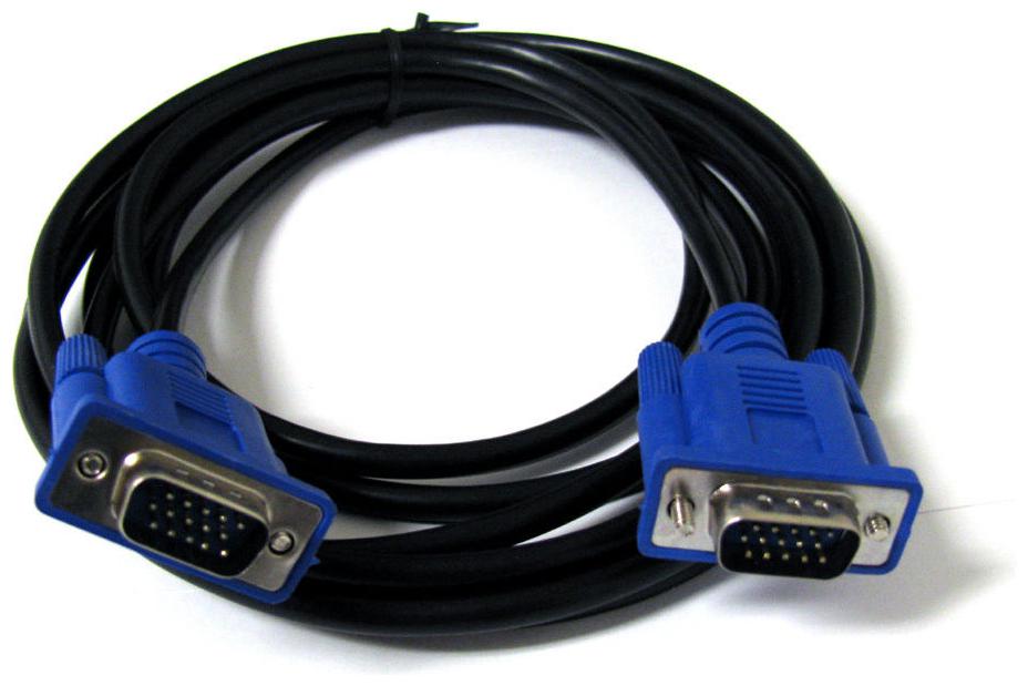 

VGA Cable for Desktop PC
