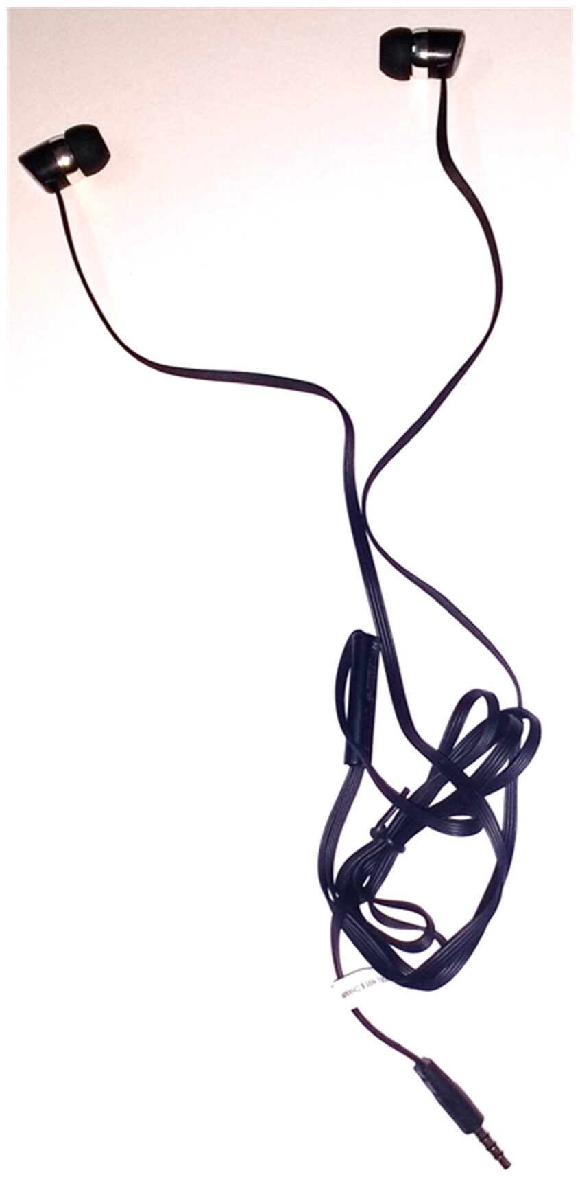 

VHPQ Soroo In-Ear Wired Headphone ( Black )