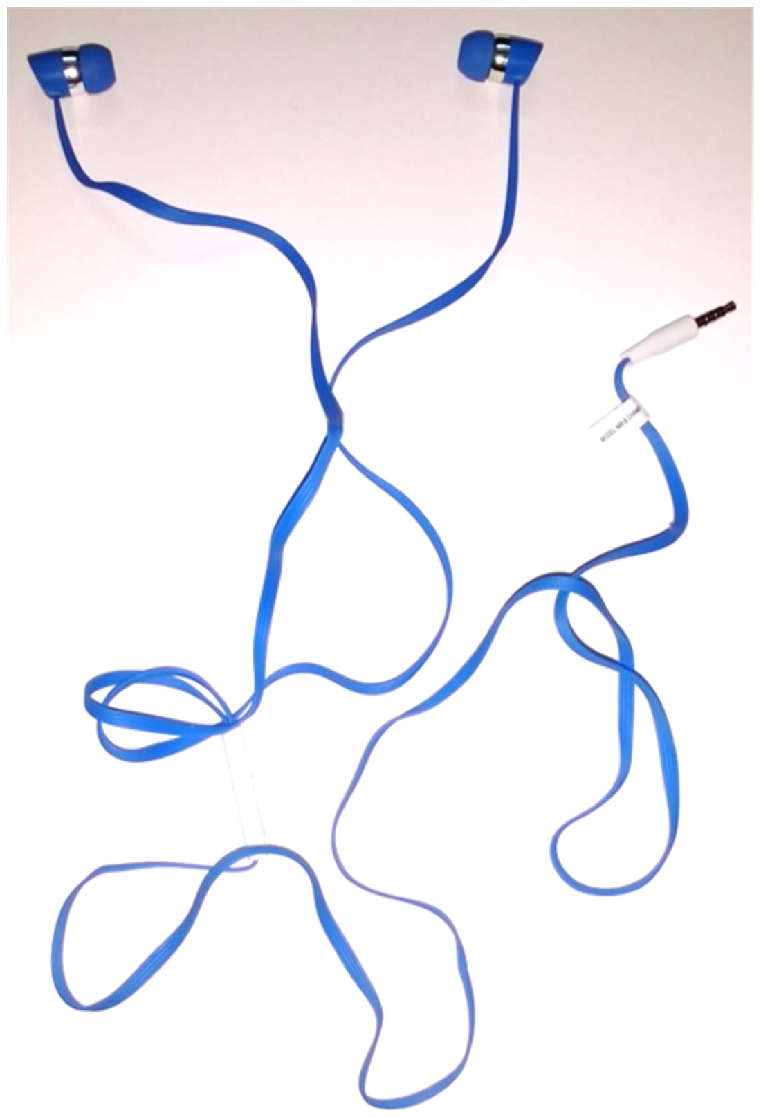 

VHPQ Soroo In-Ear Wired Headphone ( Blue )