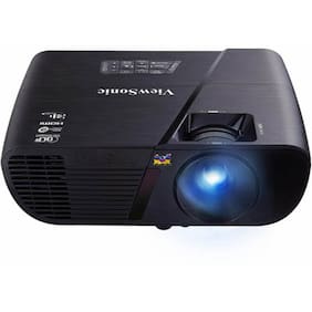 Viewsonic PJD5155 Projector (Black)