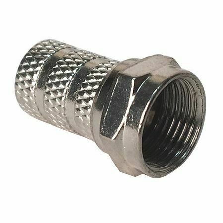 

VITEK VT-F-TWST100 Twist Connector F Connection PK100