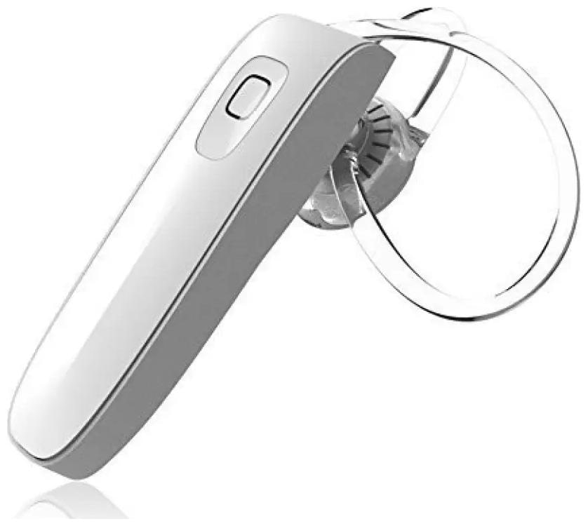 

FRIENDS FAMILY In-Ear Bluetooth Headset ( White )
