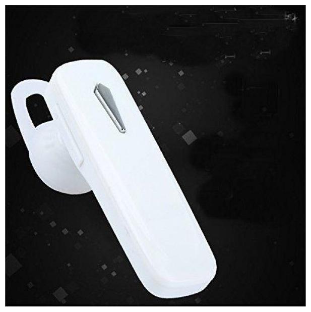 

FRIENDS FAMILY In-Ear Bluetooth Headset ( White )