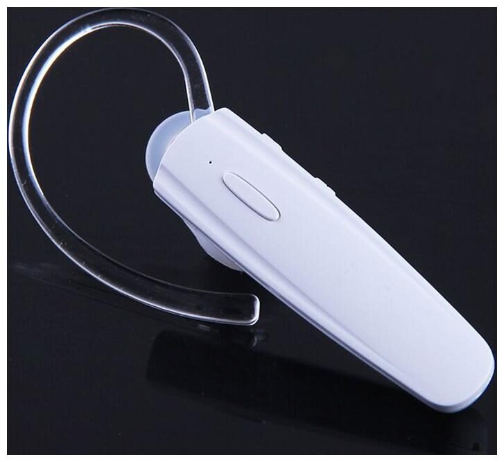 

FRIENDS FAMILY In-Ear Bluetooth Headset ( White )