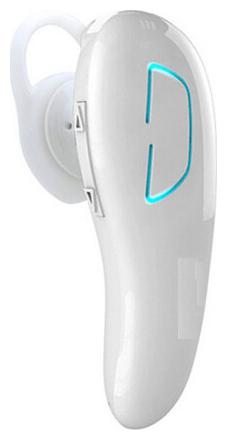 

FRIENDS FAMILY In-Ear Bluetooth Headset ( White )