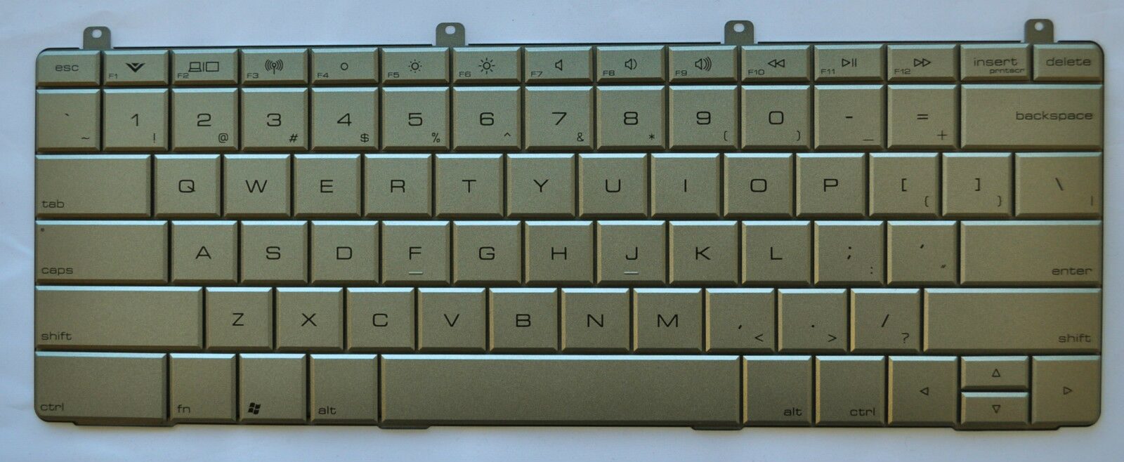 

Vizio AEVZ1U00010 Laptop Keyboard for CT14 thin Lite notebook