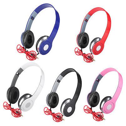 

Vizio In-Ear Bluetooth Headset ( Multi )