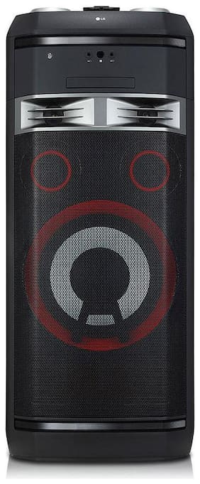 Voucher For LG OL100 Speaker System (Black)