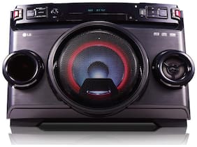 Voucher For LG OM4560 2.0 Hi-fi and party speaker