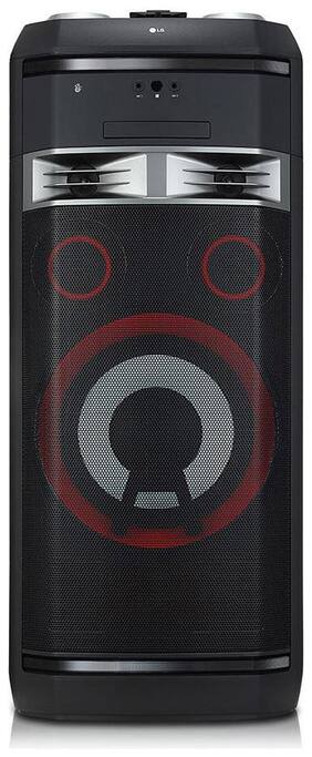 Voucher For LG OL100 Speaker System (Black)