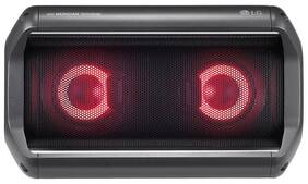 Voucher For LG PK5 Boom Box Home Audio System