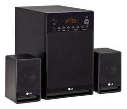 Voucher For LG LH62B 2.1 Channel Home Audio System