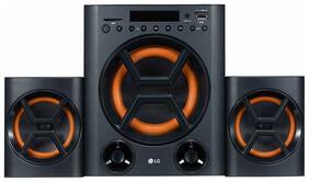 Voucher For LG LK72BE Boom Box Home Audio System