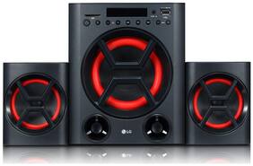 Voucher For LG LK72B 2.1 Speaker system