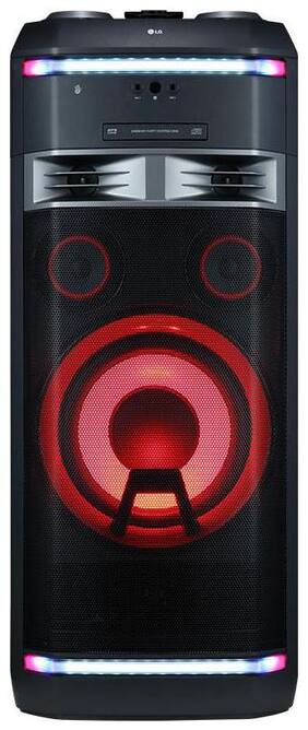 Voucher For LG X-Boom OK99 1.0 Home Audio System