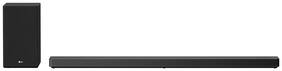Voucher For LG SN10YG 5.1.2 Channel High RES Audio Sound Bar With Dolby Atmos And Google Assistant Built-In