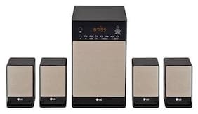 Voucher For LG LH64G 4.1 Channel Home Audio System