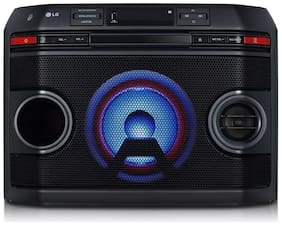 Voucher For LG OL45 Speaker System (Black)
