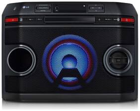 Voucher For LG OL45 Speaker System (Black)