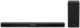 Voucher For LG Sk5 2.1 Soundbar