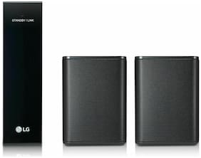 Voucher For LG SPK8-S 2.0 Ch Sound Bar Wireless Speaker Kit New Upgrade Rear