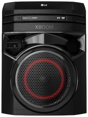 Voucher For LG XBOOM ON2D Hi-Fi and Party Speaker (Black)