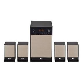 Voucher For LG LH64G 4.1 Channel Home Audio System