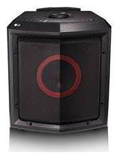 Voucher For LG FH2 Portable Bluetooth Speaker ( Black )