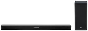 Voucher For LG Sk5 2.1 Soundbar