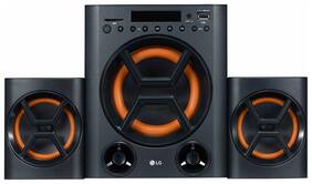 Voucher For LG LK72BE Boom Box Home Audio System