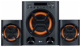 Voucher For LG LK72BE Boom Box Home Audio System