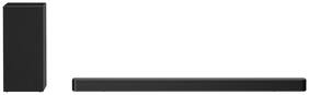Voucher For LG SN6Y 3.1 Channel High Res Audio Sound Bar with DTS Virtual (Black)