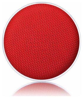 Voucher For LG PH2R Bluetooth Speaker (Red)