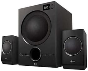 Voucher For LG Boom Blast LH70B Home Audio System (2.1 Channel)