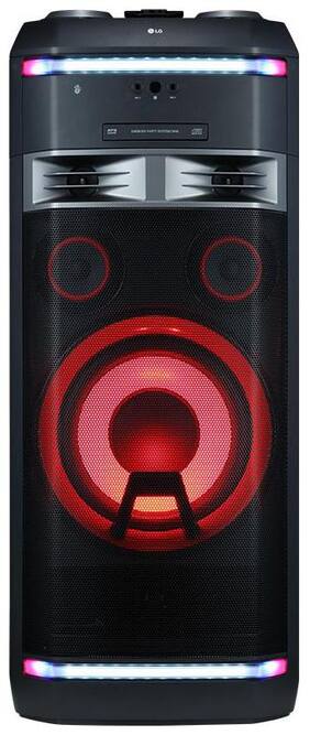 Voucher For LG X-Boom OK99 1.0 Home Audio System