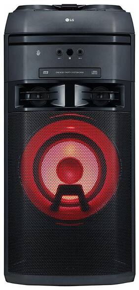 Voucher For LG X-Boom OK55 1.0 Home Audio System