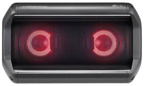 Voucher For LG PK5 Boom Box Home Audio System