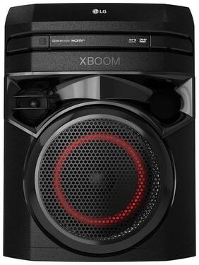 Voucher For LG XBOOM ON2D Hi-Fi and Party Speaker (Black)