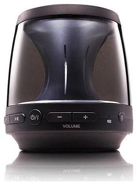 Voucher For LG PH1 Bluetooth Speaker (Black)