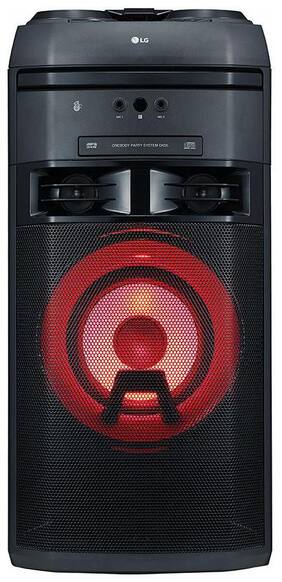 Voucher For LG X-Boom OK55 1.0 Home Audio System
