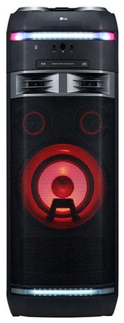 Voucher For LG X-Boom OK75 Home Audio System (Black)