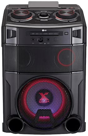 Voucher For LG OM7550D Portable X Boom Box