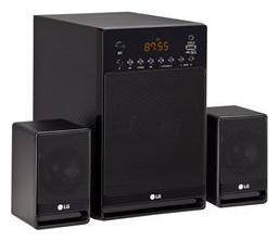 Voucher For LG LH62B 2.1 Channel Home Audio System